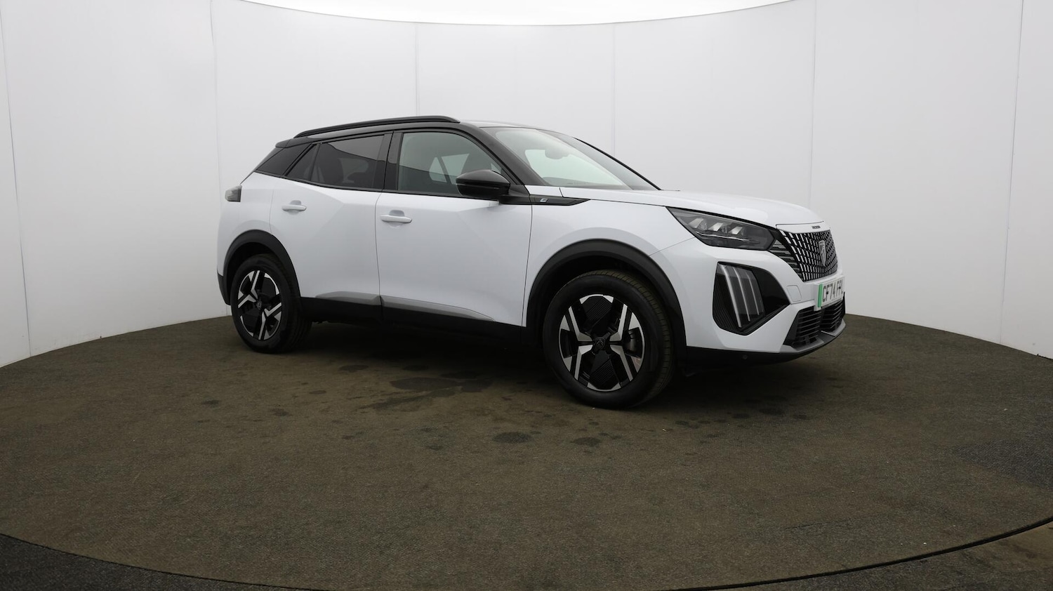 Used Peugeot E-2008 2024 for sale - 76137786: Photo 47