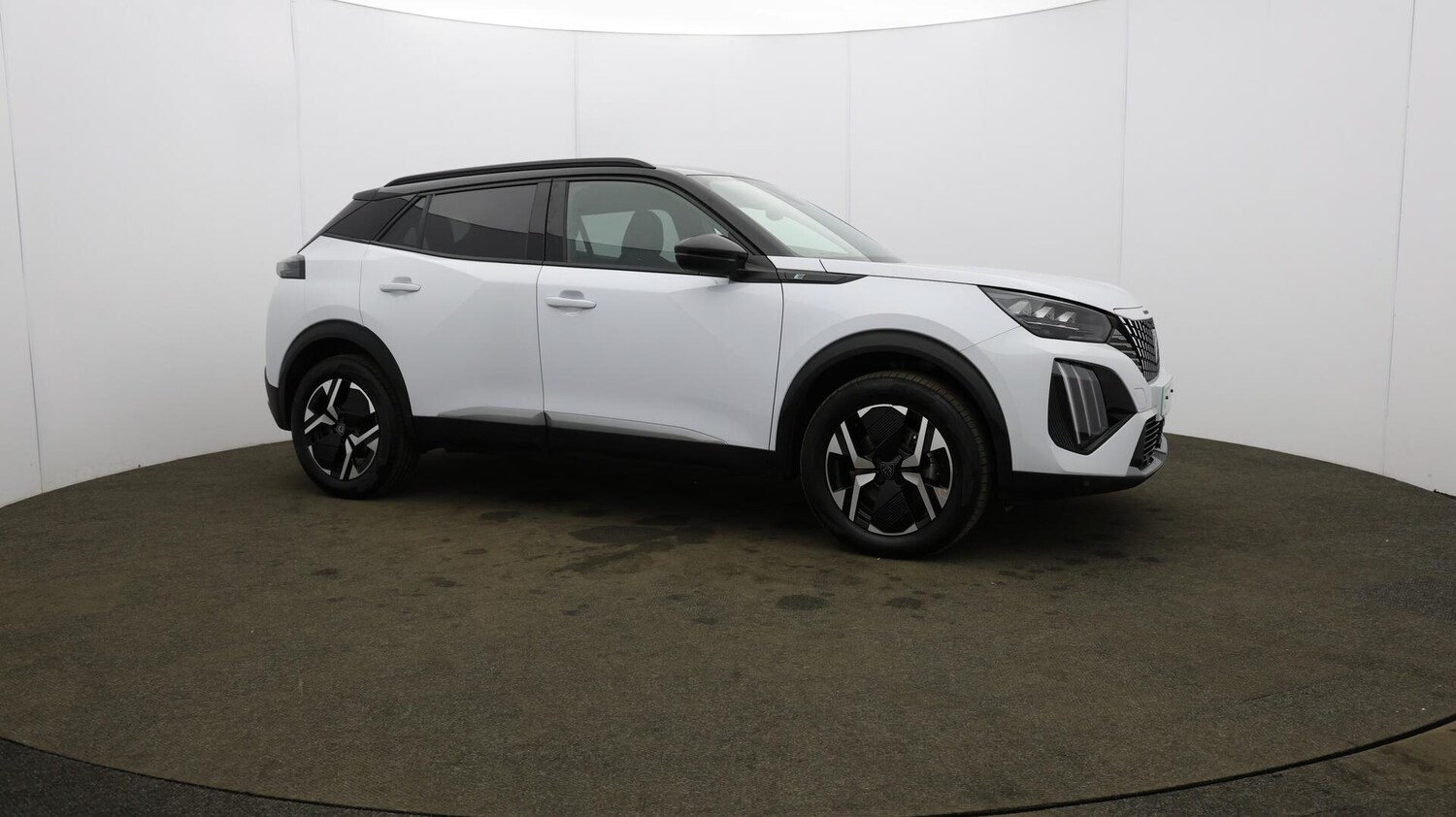 Used Peugeot E-2008 2024 for sale - 76137786: Photo 48