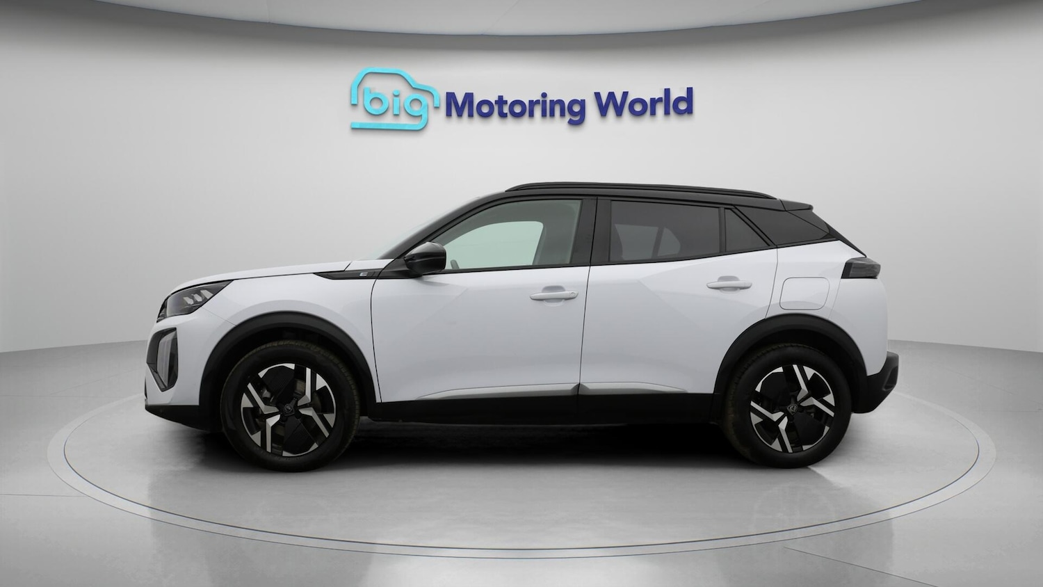 Used Peugeot E-2008 2024 for sale - 76137786: Photo 5