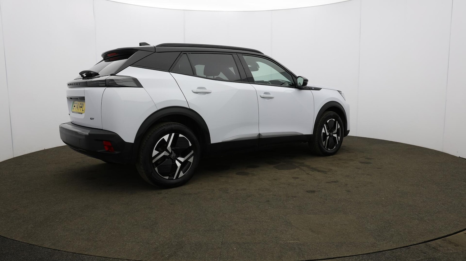 Used Peugeot E-2008 2024 for sale - 76137786: Photo 56
