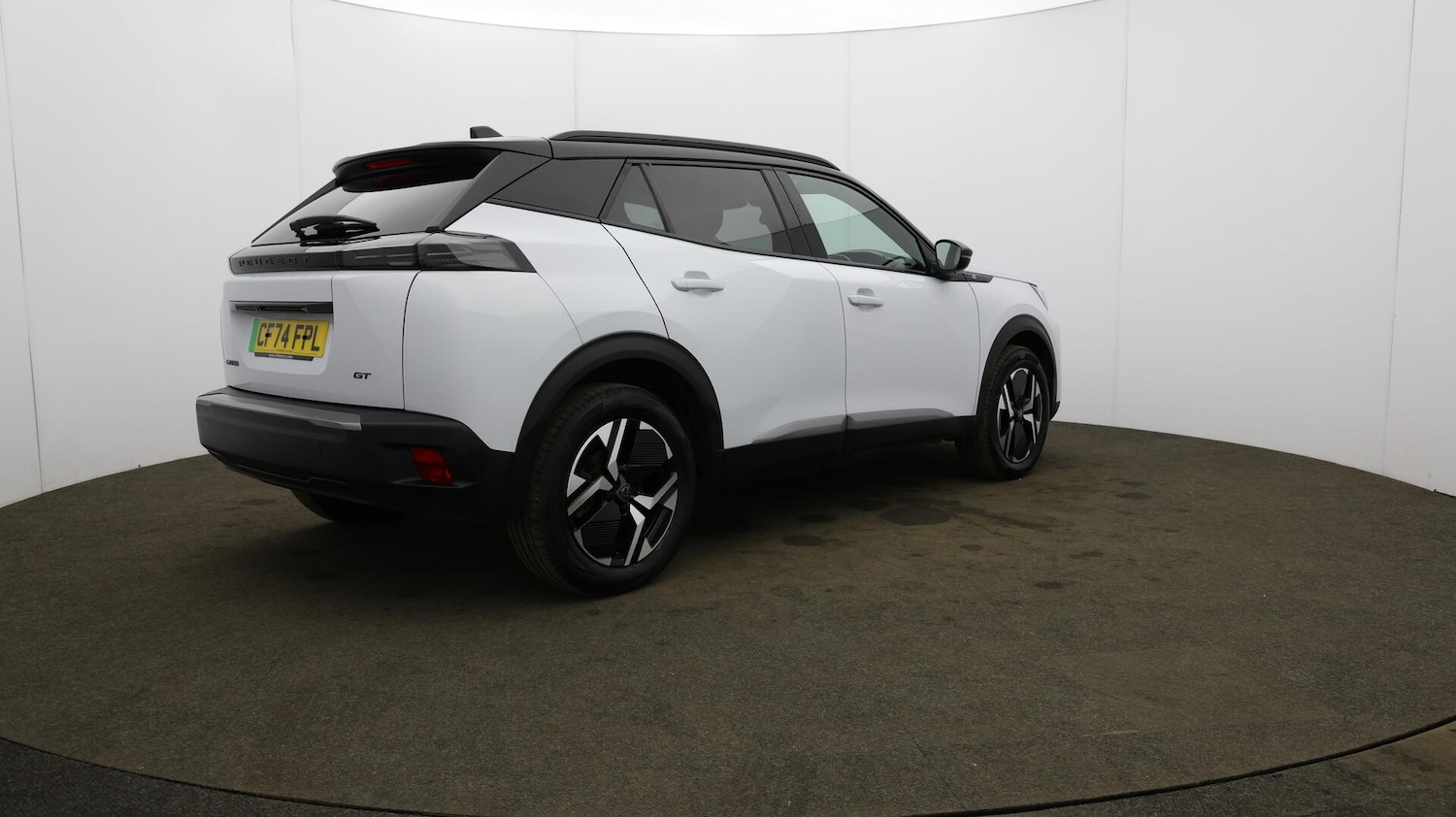 Used Peugeot E-2008 2024 for sale - 76137786: Photo 57