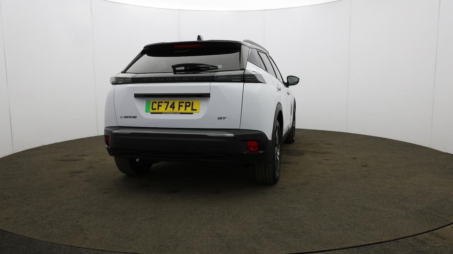 Used Peugeot E-2008 2024 for sale - 76137786: Photo 60