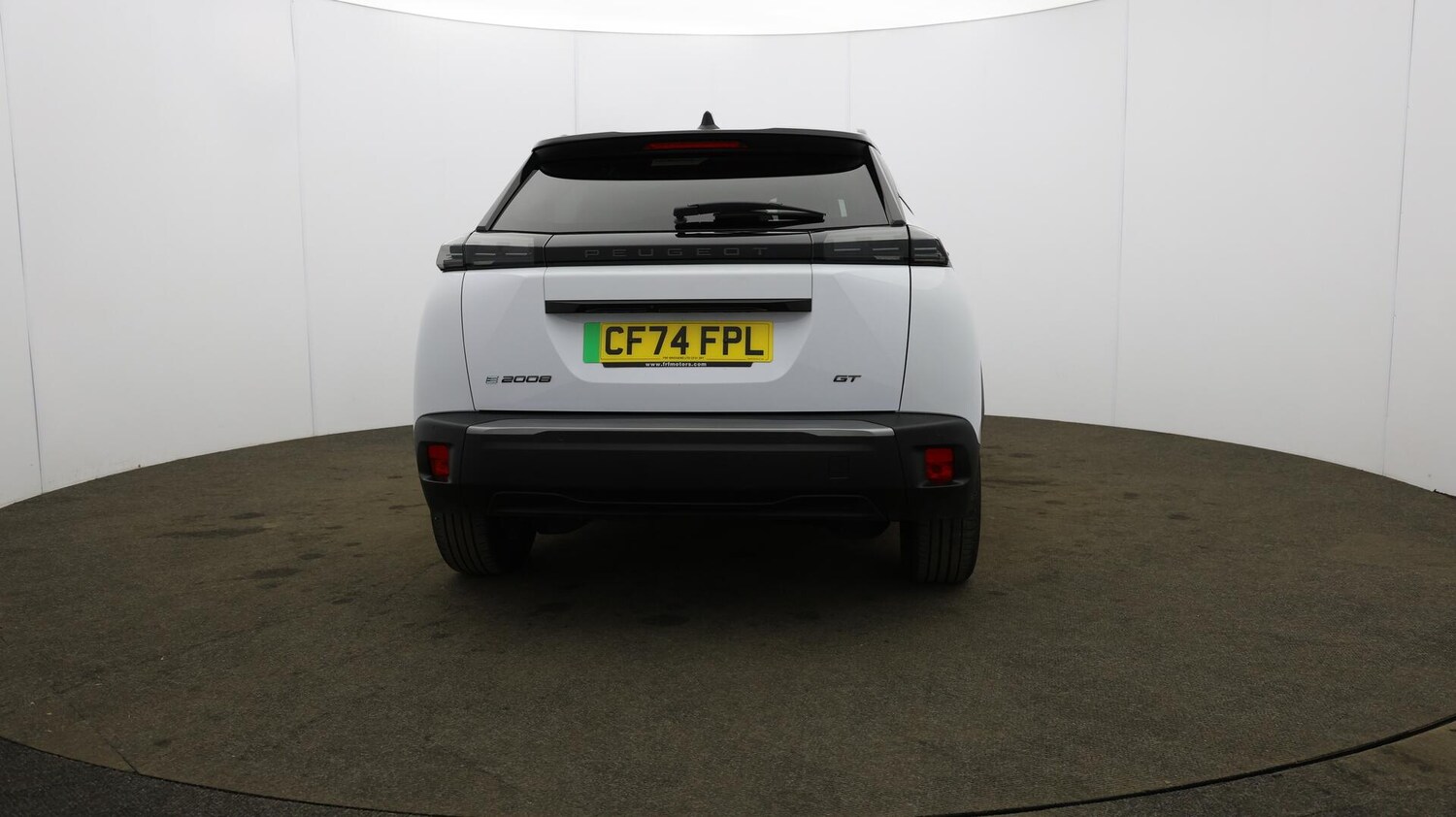 Used Peugeot E-2008 2024 for sale - 76137786: Photo 61