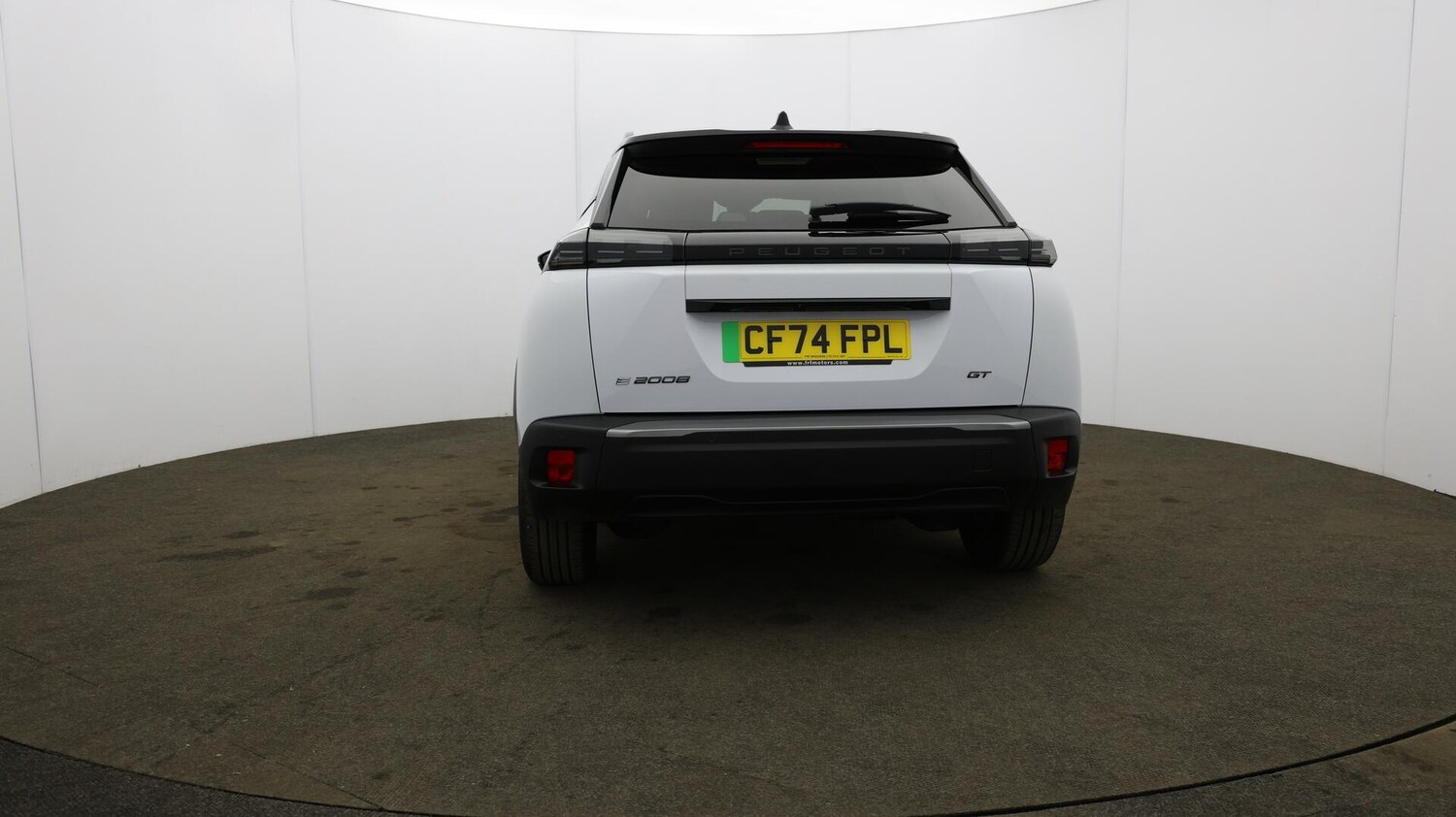 Used Peugeot E-2008 2024 for sale - 76137786: Photo 62
