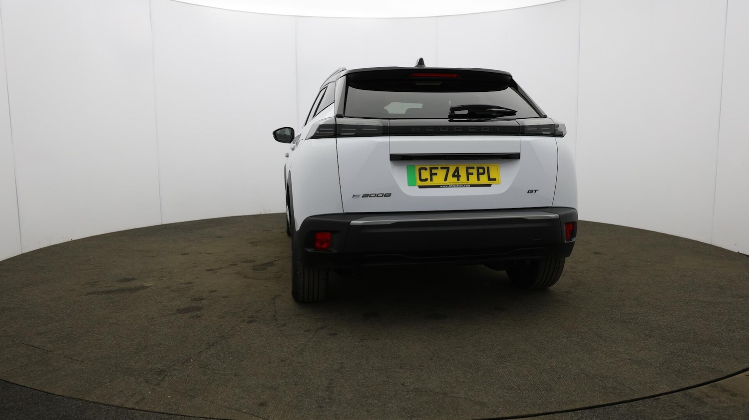 Used Peugeot E-2008 2024 for sale - 76137786: Photo 63