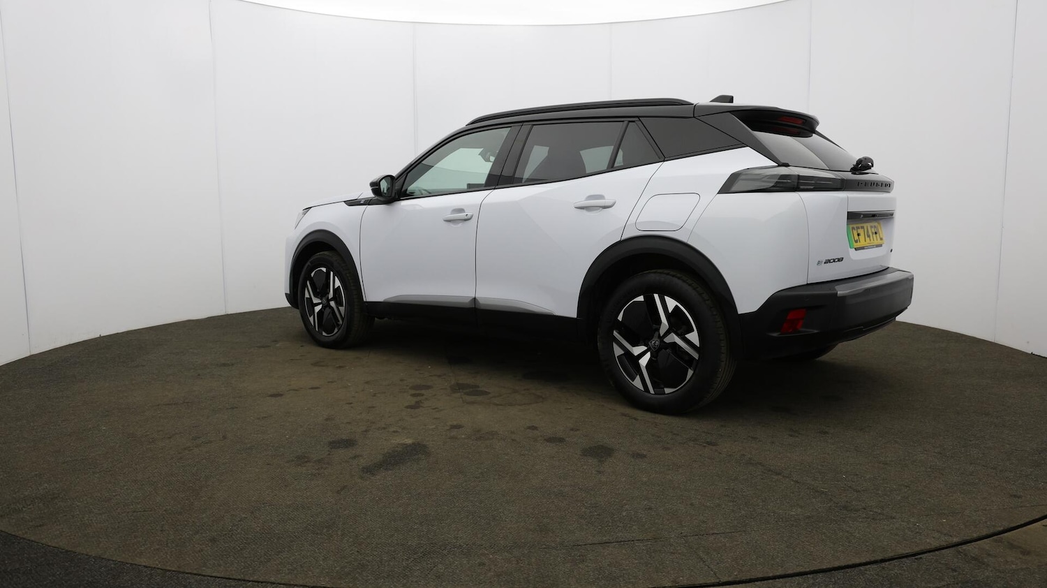 Used Peugeot E-2008 2024 for sale - 76137786: Photo 64