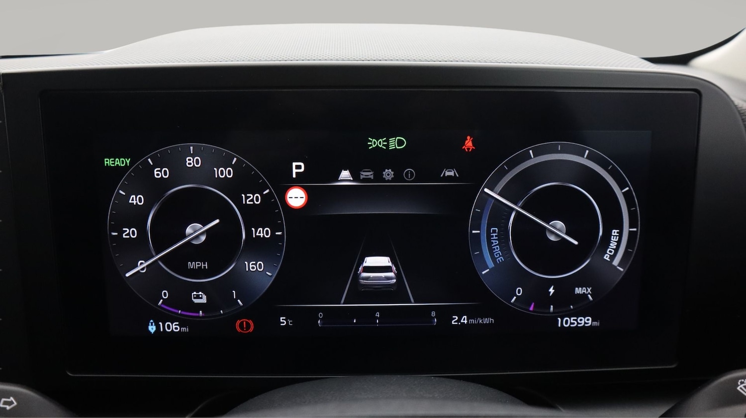 Used Kia Niro for sale - 77324584: Photo 10