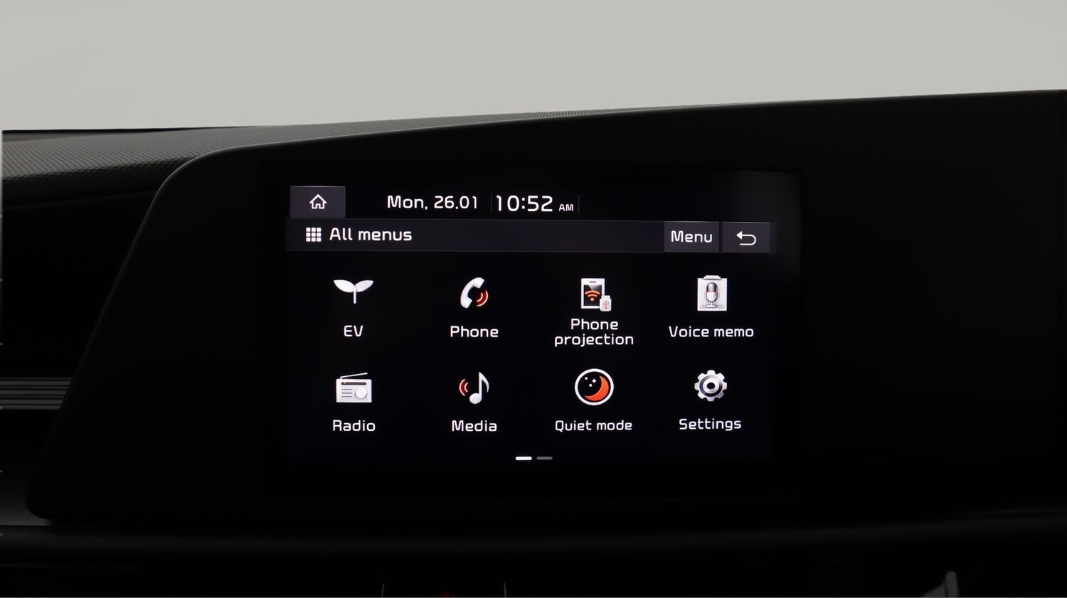 Used Kia Niro for sale - 77324584: Photo 11