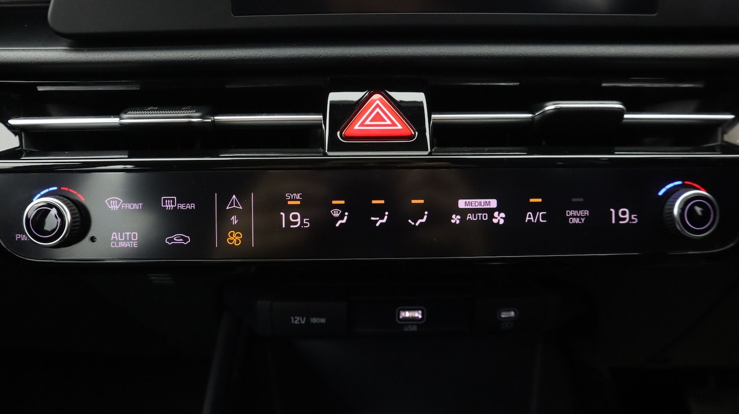 Used Kia Niro for sale - 77324584: Photo 12