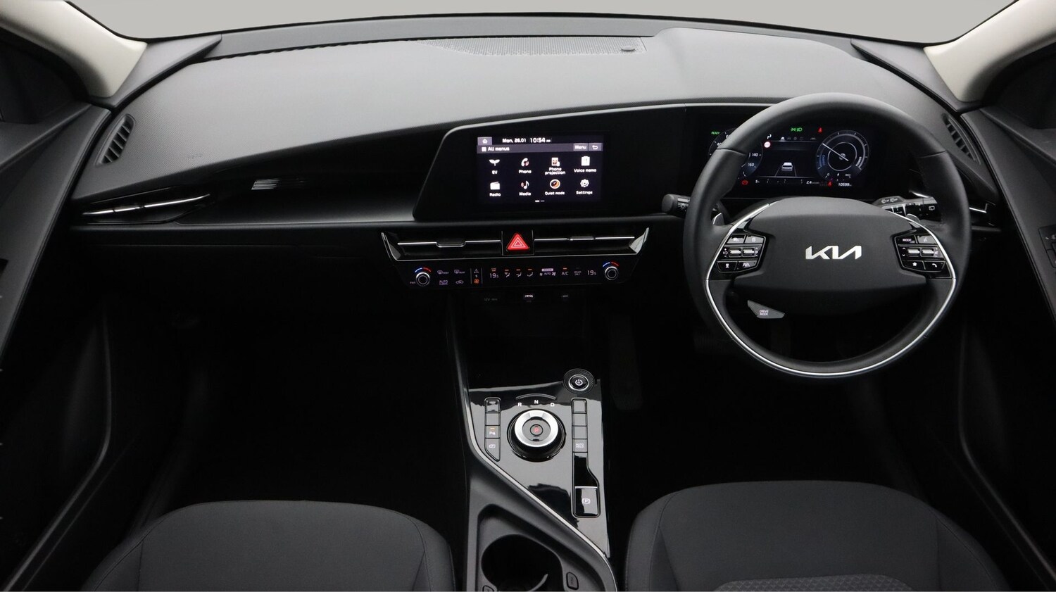 Used Kia Niro for sale - 77324584: Photo 13