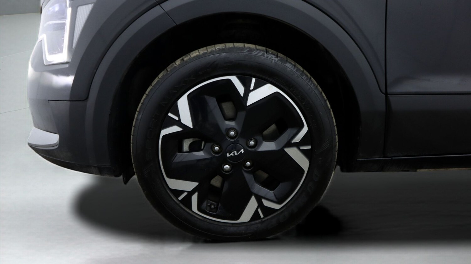 Used Kia Niro for sale - 77324584: Photo 18