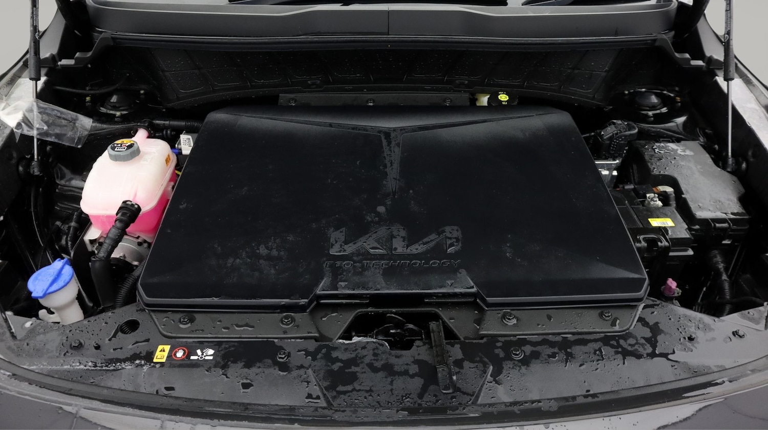 Used Kia Niro for sale - 77324584: Photo 19