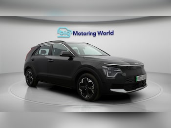 Used Kia Niro 2024 for sale - 77324584: Photo