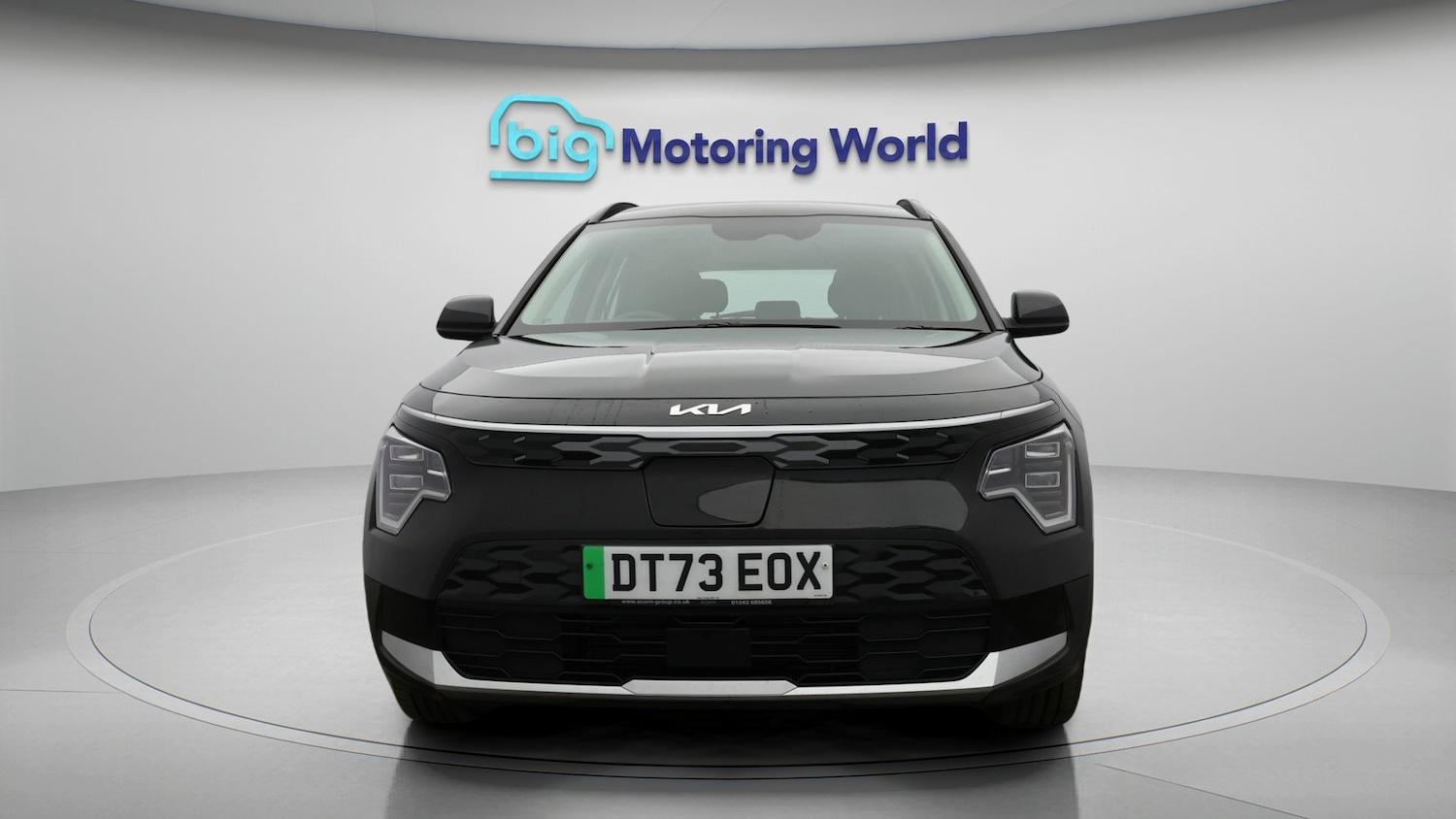 Used Kia Niro for sale - 77324584: Photo 2
