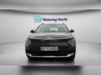 Used Kia Niro 2024 for sale - 77324584: Photo