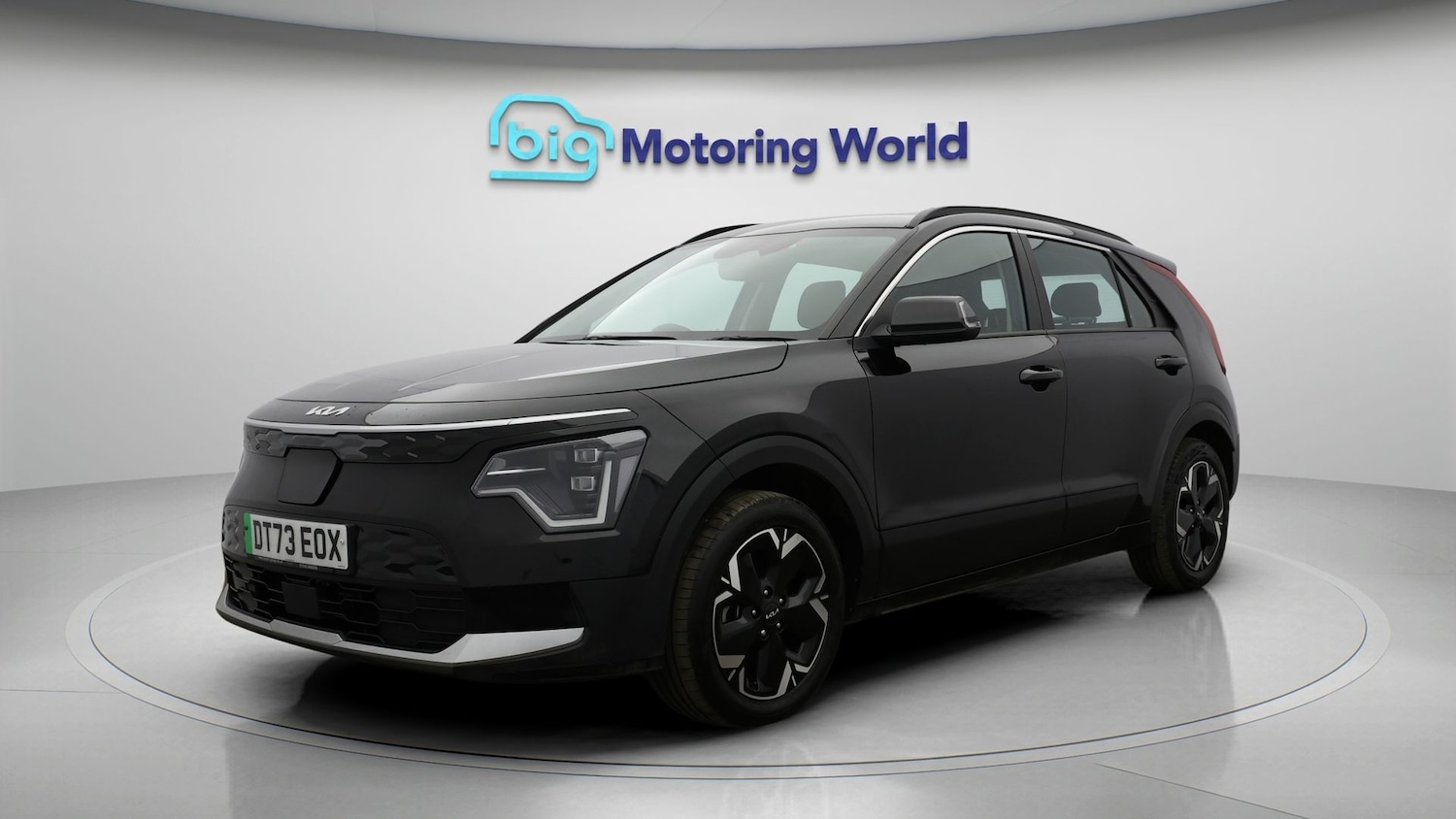 Used Kia Niro for sale - 77324584: Photo 3