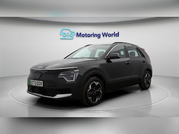 Used Kia Niro 2024 for sale - 77324584: Photo