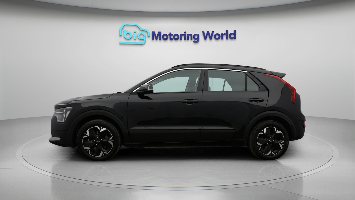 Used Kia Niro for sale - 77324584: Photo 4