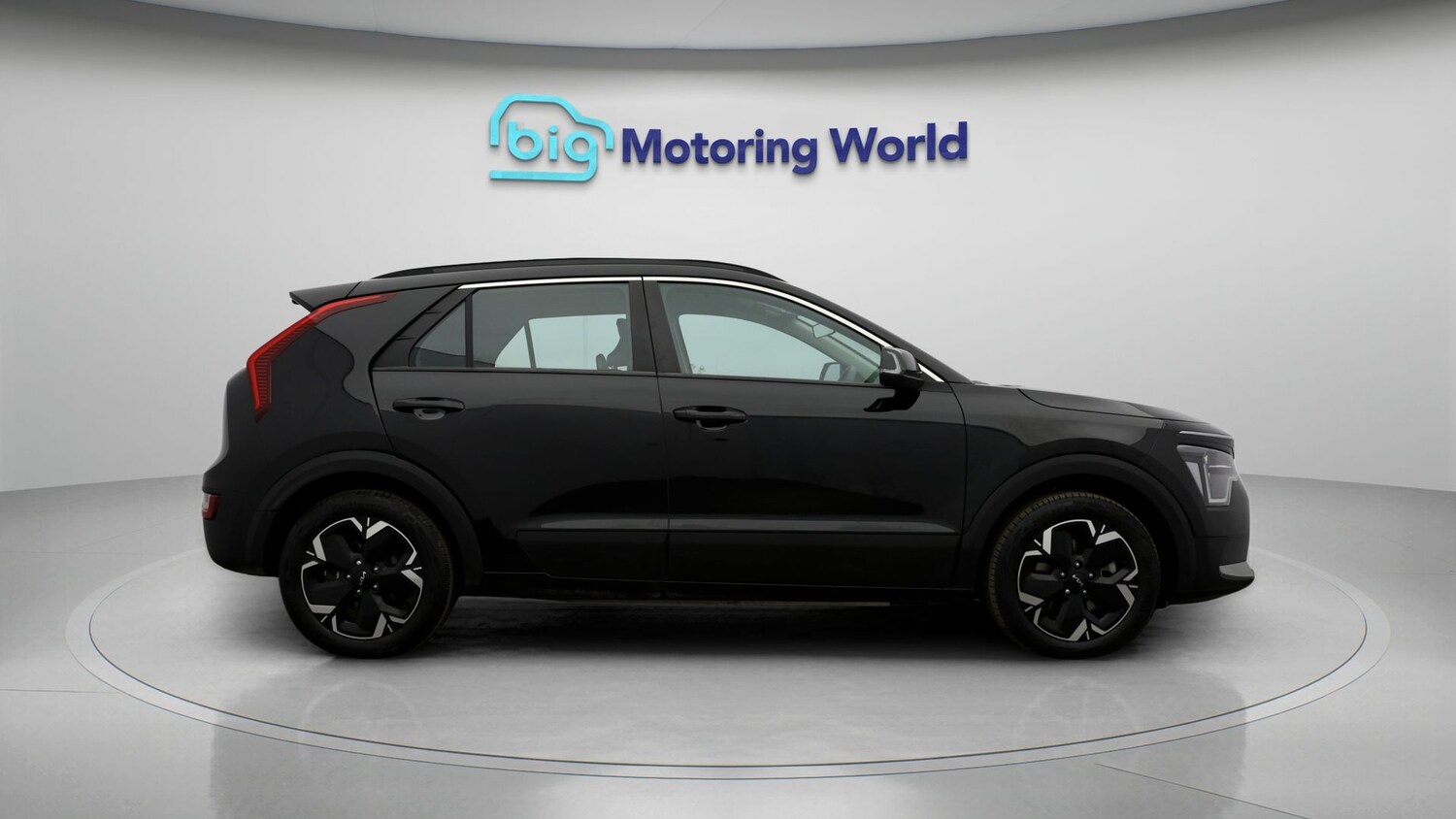 Used Kia Niro for sale - 77324584: Photo 8