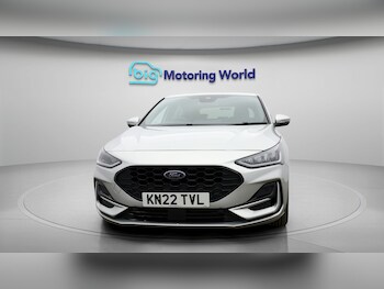 Used Ford Focus 2022 for sale - 78422379: Photo