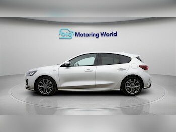 Used Ford Focus 2022 for sale - 78422379: Photo