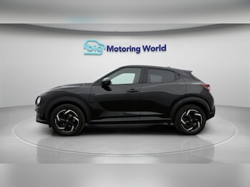 Used Nissan Juke 2023 for sale - 78329257: Photo