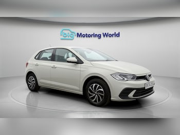Used Volkswagen Polo 2024 for sale - 78629687: Photo