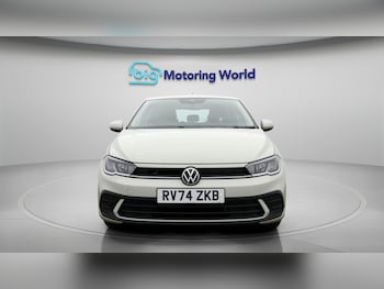 Used Volkswagen Polo 2024 for sale - 78629687: Photo