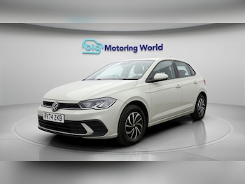 Used Volkswagen Polo 2024 for sale - 78629687: Photo