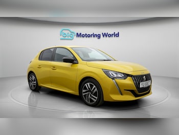 Used Peugeot 208 2023 for sale - 79005890: Photo