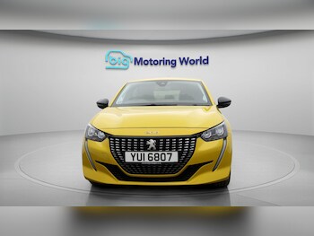 Used Peugeot 208 2023 for sale - 79005890: Photo