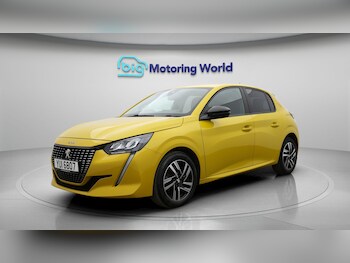 Used Peugeot 208 2023 for sale - 79005890: Photo