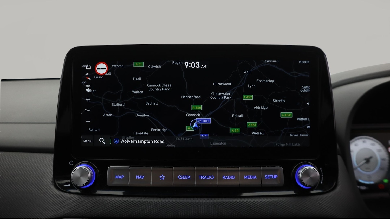 Used Hyundai KONA for sale - 77490563: Photo 11