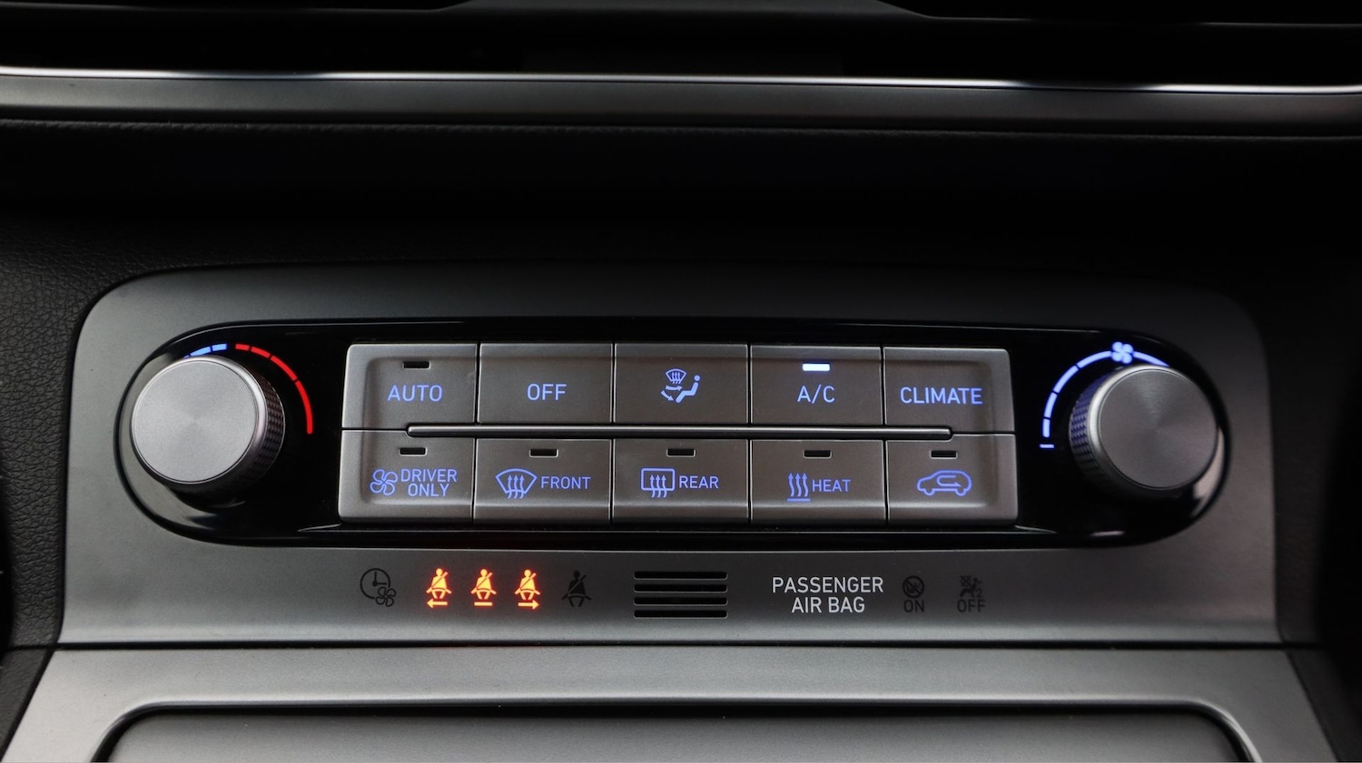 Used Hyundai KONA for sale - 77490563: Photo 12