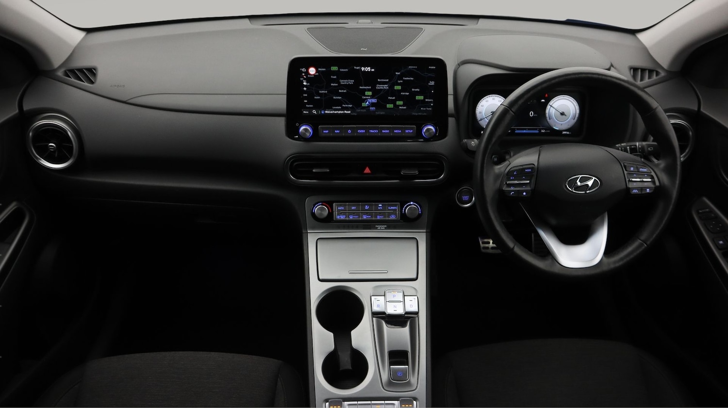 Used Hyundai KONA for sale - 77490563: Photo 13