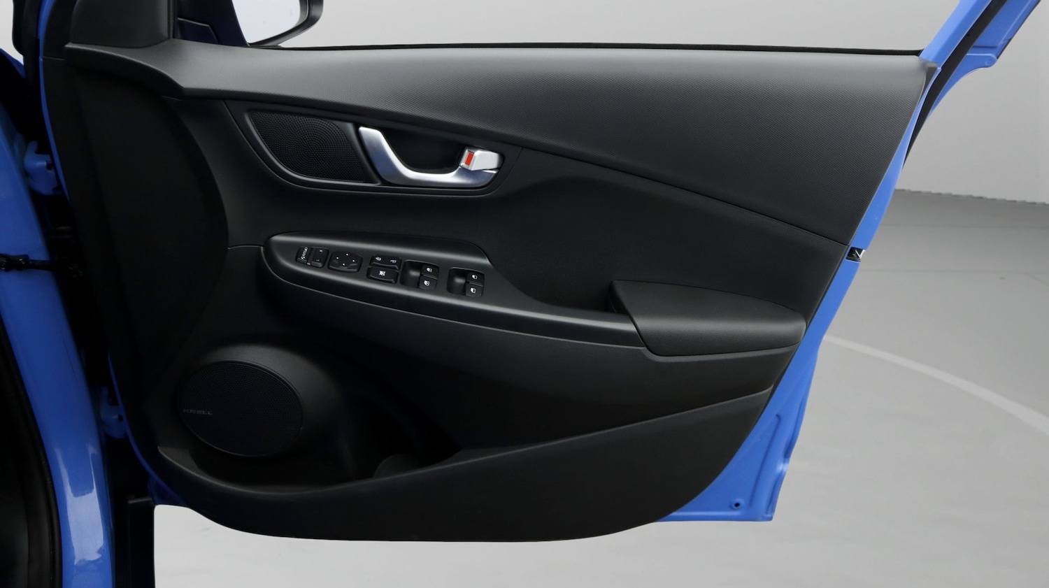 Used Hyundai KONA for sale - 77490563: Photo 15