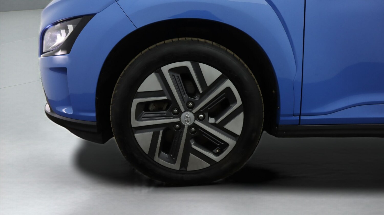 Used Hyundai KONA for sale - 77490563: Photo 18