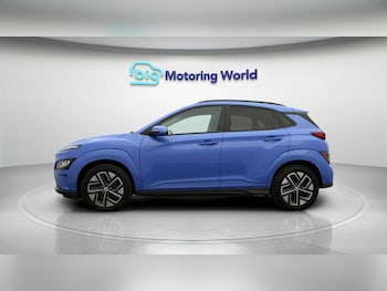 Used Hyundai KONA 2022 for sale - 77490563: Photo