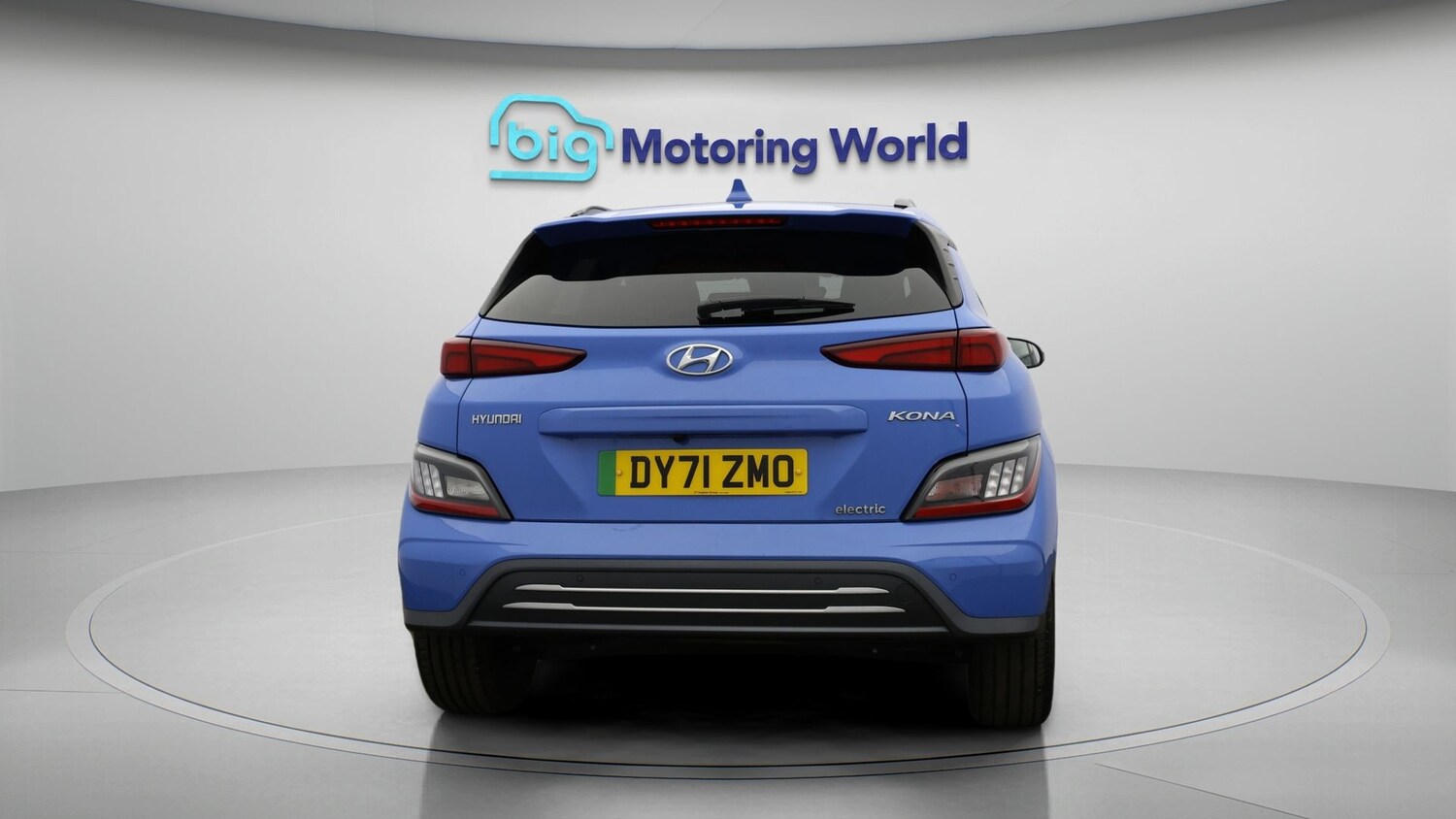 Used Hyundai KONA for sale - 77490563: Photo 6