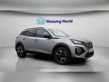 Used Peugeot 2008 2024 for sale - 79690883: Photo