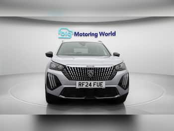 Used Peugeot 2008 2024 for sale - 79690883: Photo