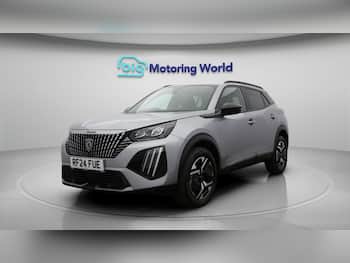 Used Peugeot 2008 2024 for sale - 79690883: Photo