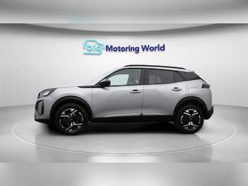 Used Peugeot 2008 2024 for sale - 79690883: Photo