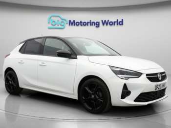 2023 (23) - 1.2 GS Hatchback 5dr Petrol Manual Euro 6 (75 ps)