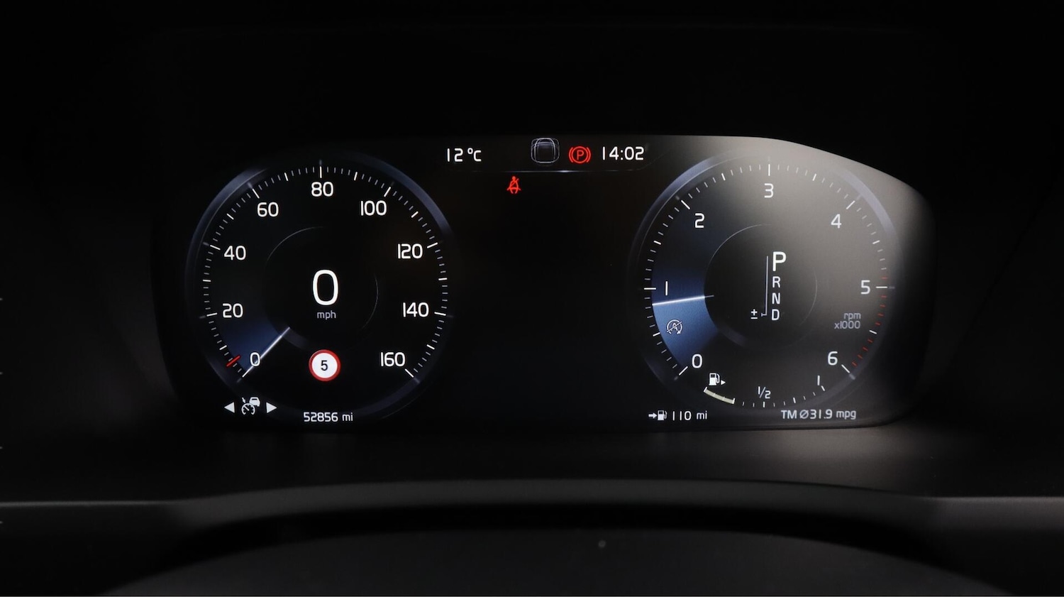 Used Volvo XC90 2017 for sale - 76592506: Photo 11