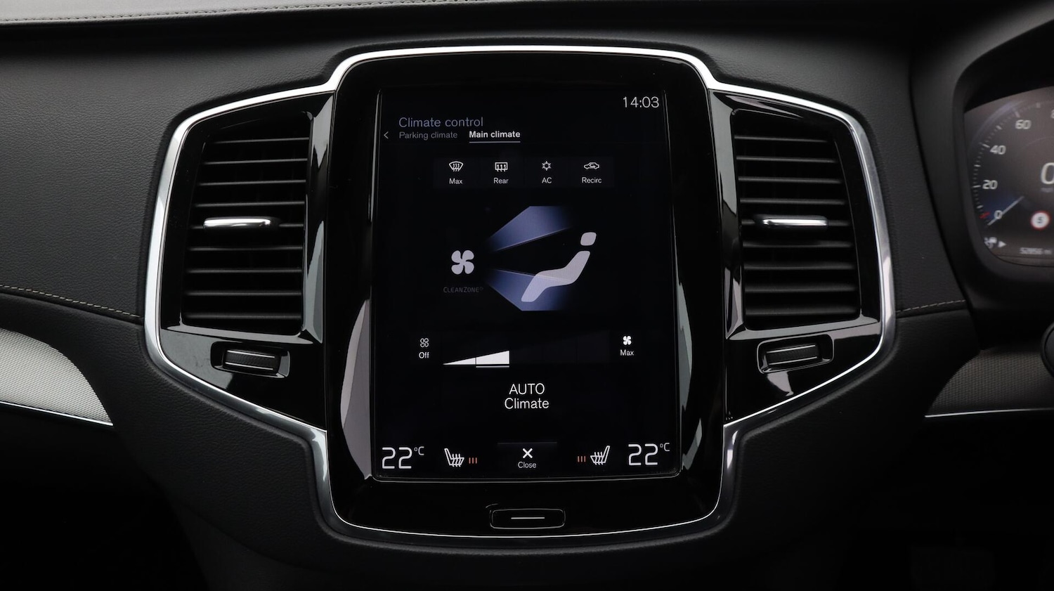 Used Volvo XC90 2017 for sale - 76592506: Photo 13