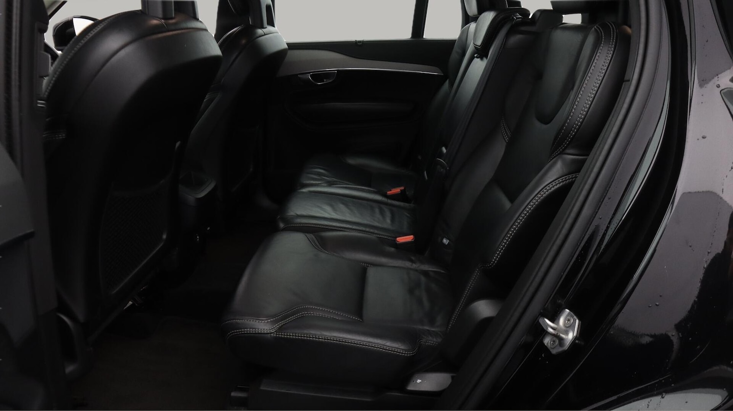 Used Volvo XC90 2017 for sale - 76592506: Photo 17