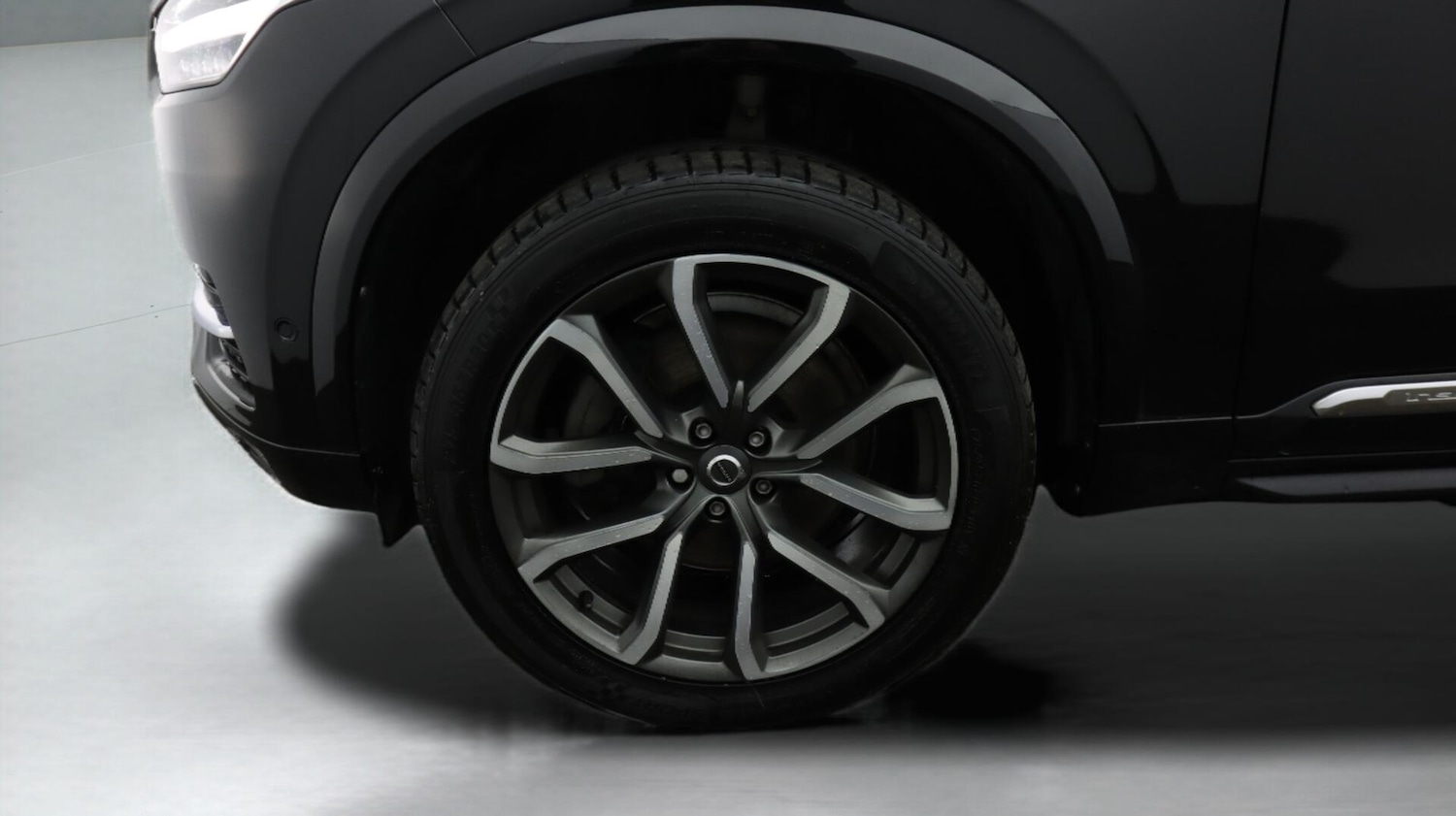 Used Volvo XC90 2017 for sale - 76592506: Photo 19