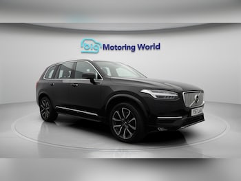 Volvo - XC90