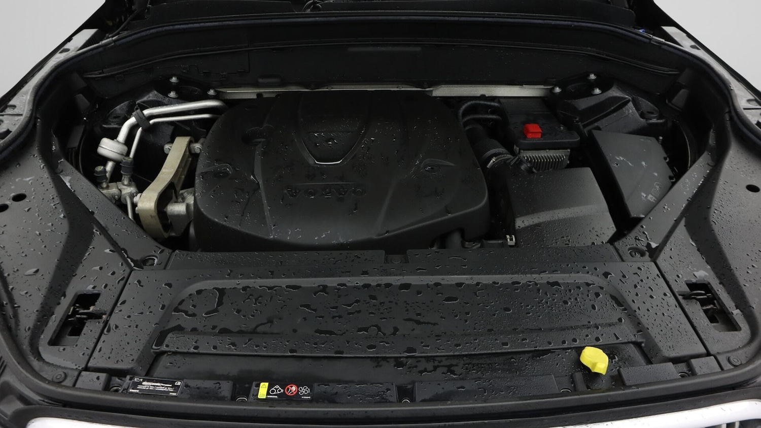 Used Volvo XC90 2017 for sale - 76592506: Photo 20